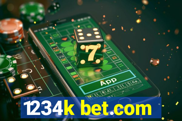 1234k bet.com